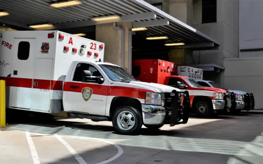 EMS AI-Scribe, Emergency Narrative AI